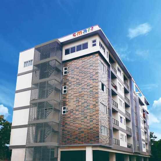 Smart Condominium Bldg, Cagayan De Oro City Exterior foto