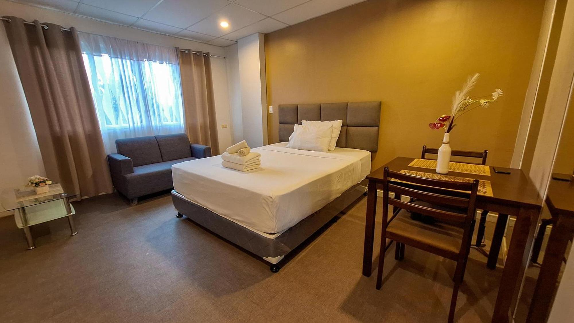 Smart Condominium Bldg, Cagayan De Oro City Exterior foto