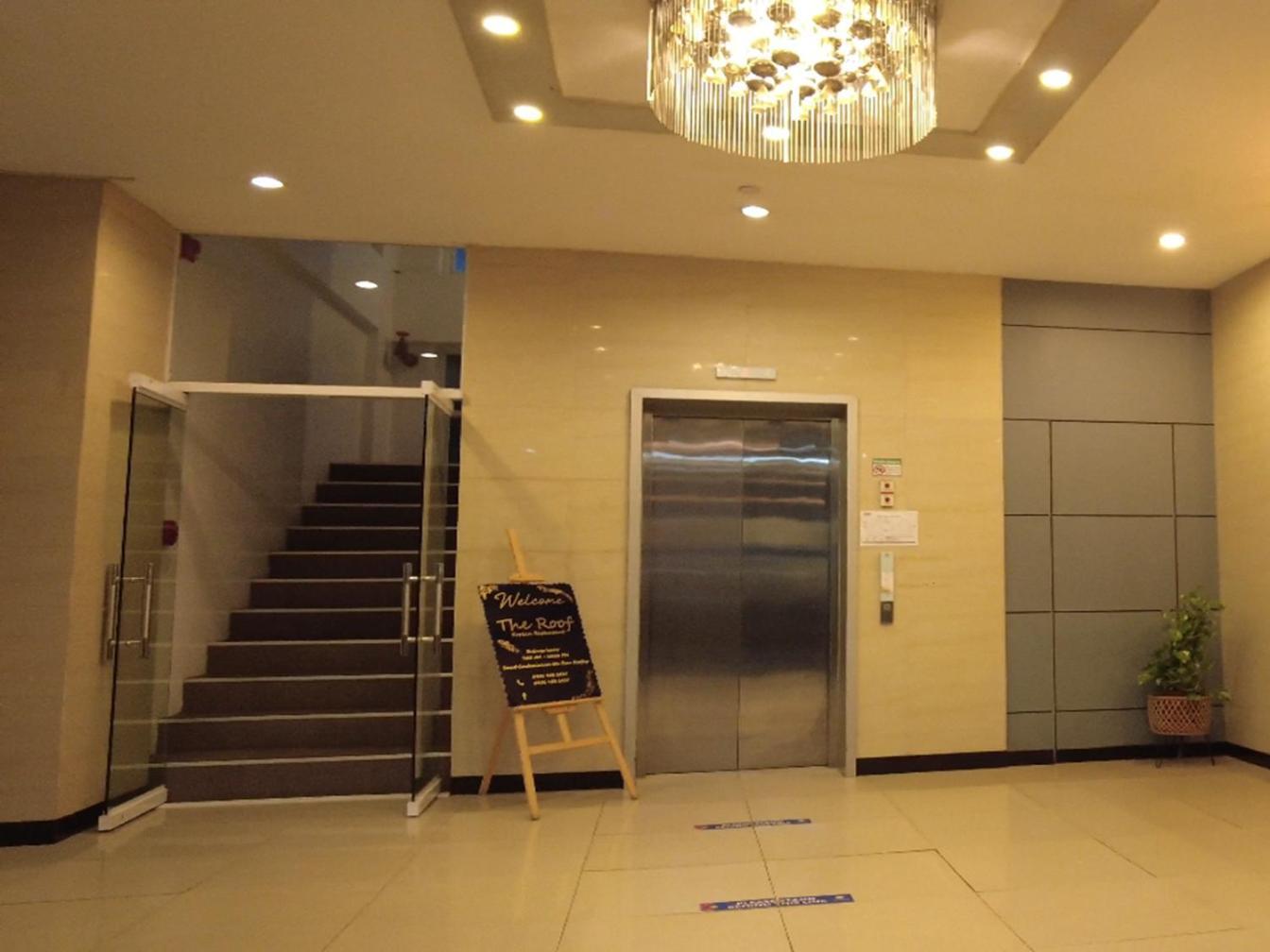 Smart Condominium Bldg, Cagayan De Oro City Exterior foto